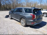 Hyundai Palisade Limited KM8R5DHE5LU038932 снимка