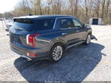 Hyundai Palisade Limited KM8R5DHE5LU038932 снимка