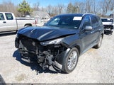Hyundai Palisade Limited KM8R5DHE5LU038932 снимка