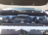 Toyota Tundra Platinum 5TFAY5F18MX047820 fotografie