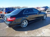 Mercedes-Benz E 350 4Matic WDDHF8HBXBA435228 снимка