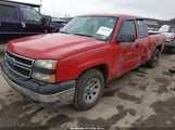 Chevrolet Silverado  Work Truck 1GCEC19X96Z103196 снимка