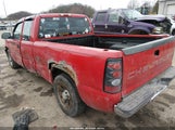 Chevrolet Silverado  Work Truck 1GCEC19X96Z103196 снимка