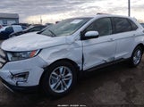 Ford Edge Sel 2FMPK3J97GBC59502 photo