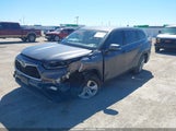 Toyota Highlander L 5TDCZRAH2NS555662 снимка