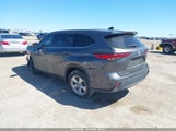 Toyota Highlander L 5TDCZRAH2NS555662 снимка