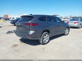 Toyota Highlander L 5TDCZRAH2NS555662 снимка