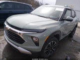 Chevrolet Trailblazer Awd Lt KL79MRSL1TB130687 photo