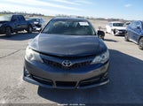 Toyota Camry Se 4T1BF1FK7EU312477 снимка