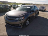 Toyota Camry Se 4T1BF1FK7EU312477 снимка