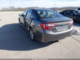 Toyota Camry Se 4T1BF1FK7EU312477 снимка