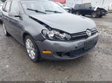 Volkswagen Jetta Sportwagen 2.0L Tdi 3VWPL7AJ9DM693396 photo