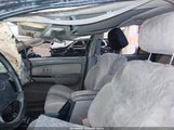 Toyota 4Runner Sr5 V6 JT3HN86RXY0285816 photo
