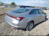 Hyundai Elantra Se 5NPLL4AG0MH049358 снимка