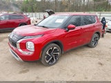 Mitsubishi Outlander Black Edition 2Wd/Se 2.5 2Wd/Se Launch Edition 2Wd JA4J3UA84NZ049173 photo
