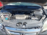 Honda Odyssey Touring 5FNRL38876B039799 снимка