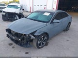 Hyundai Elantra Sel KMHLS4AGXPU442521 снимка