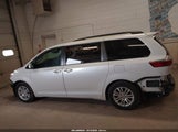 Toyota Sienna Xle 8 Passenger 5TDYK3DC3FS546297 photo