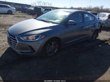 Hyundai Elantra Sel 5NPD84LFXJH251789 снимка