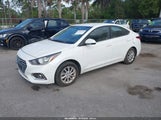 Hyundai Accent Sel 3KPC24A68ME148539 снимка