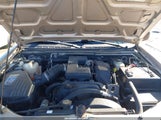 Chevrolet Colorado Ls 1GCDS196448206597 снимка