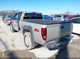 Chevrolet Colorado Ls 1GCDS196448206597 снимка