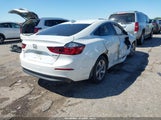 Honda Insight Ex 19XZE4F51LE007974 снимка