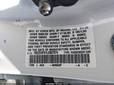 Honda Insight Ex 19XZE4F51LE007974 снимка