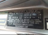 Kia Rio Lx KNADH4A37B6951951 снимка