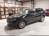 Jeep Cherokee Latitude Fwd 1C4PJLCB9KD340351 снимка