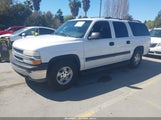 Chevrolet Suburban  Ls 3GNEC16T72G212176 fotografie