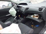 Honda Civic Si 2HGFG4A50CH709942 снимка