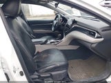 Toyota Camry Le Hybrid 4T1C31AK4NU590516 photo