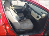 Toyota Corolla Le Plus 2T1BURHE9FC385428 fotografie