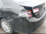 Toyota Camry Le 4T1BF1FK2EU365703 снимка