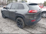 Jeep Cherokee Limited 4X4 1C4PJMDX5JD603904 снимка