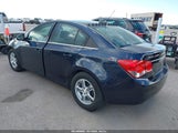Chevrolet Cruze 1Lt Manual 1G1PD5SB0F7284222 photo