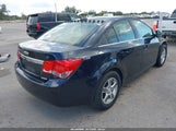 Chevrolet Cruze 1Lt Manual 1G1PD5SB0F7284222 fotografie