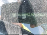 Buick Encore Gx Fwd Essence KL4MMFSL7NB027623 снимка