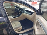 Ford Taurus Sel 1FAHP2E86EG178184 fotografie