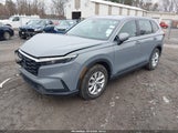 Honda Cr-V Lx 2Wd 7FARS3H22RE004174 photo