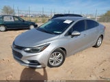 Chevrolet Cruze Lt Auto 1G1BE5SMXH7173575 снимка