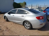Chevrolet Cruze Lt Auto 1G1BE5SMXH7173575 снимка