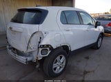 Chevrolet Trax Ls KL7CJNSB5HB173306 снимка