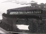 Volkswagen Jetta 1.4T R-Line/1.4T S/1.4T Se 3VWCB7BU7LM037044 photo