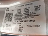 Chevrolet Colorado Wt, 4Wd 1GCPTBEK4T1135394 photo