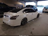 Nissan Maxima 3.5 Sv 1N4AA5AP5DC826198 снимка