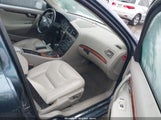 Volvo S60 2.5T YV1RH592972613731 снимка