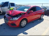 Hyundai Accent Se 3KPC24A61ME148673 снимка