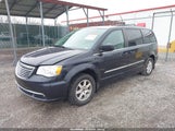 Chrysler Town & Country Touring 2A4RR5DG2BR605254 снимка